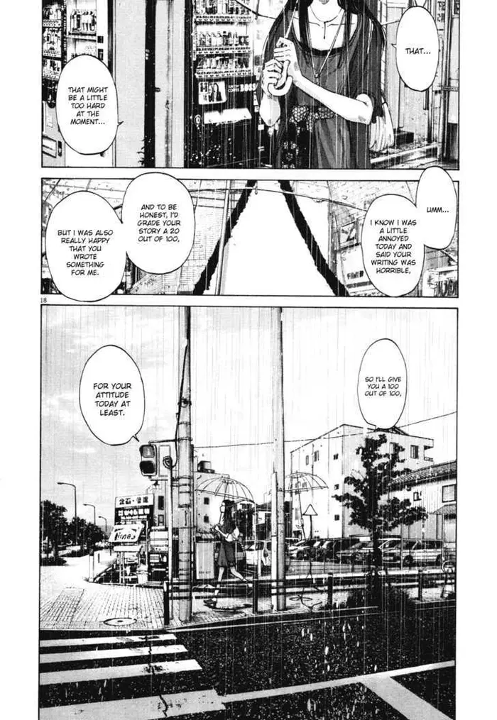 Goodnight Punpun Chapter 82 image 18_optimized